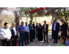 مهدکودک دانشگاه فرهنگیان استان کردستان افتتاح و آغاز به کار کرد