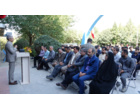 آغاز سال تحصیلی جدید در دانشگاه فرهنگیان کردستان با استقبال از دانشجومعلمان