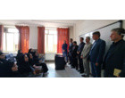 آغاز سال تحصیلی جدید در دانشگاه فرهنگیان کردستان با استقبال از دانشجومعلمان