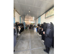 آغاز سال تحصیلی جدید در دانشگاه فرهنگیان کردستان با استقبال از دانشجومعلمان