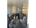آغاز سال تحصیلی جدید در دانشگاه فرهنگیان کردستان با استقبال از دانشجومعلمان