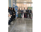 آغاز سال تحصیلی جدید در دانشگاه فرهنگیان کردستان با استقبال از دانشجومعلمان