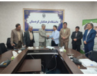 نخستین جلسه شورای پژوهشی دانشگاه فرهنگیان کردستان در سال تحصیلی جدید برگزار شد