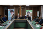 واکاوی نقش اخلاقی دانشگاه‌های جهان اسلام در بحران‌زایی و بحران‌زدایی در نشست هم‌اندیشی اساتید دانشگاه فرهنگیان کردستان