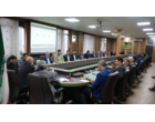 واکاوی نقش اخلاقی دانشگاه‌های جهان اسلام در بحران‌زایی و بحران‌زدایی در نشست هم‌اندیشی اساتید دانشگاه فرهنگیان کردستان