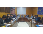 دومین نشست ستاد راهبری ارزیابی شایستگی معلمی کردستان برگزار شد