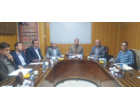 دومین نشست ستاد راهبری ارزیابی شایستگی معلمی کردستان برگزار شد