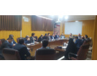 دومین نشست ستاد راهبری ارزیابی شایستگی معلمی کردستان برگزار شد