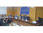 دومین نشست ستاد راهبری ارزیابی شایستگی معلمی کردستان برگزار شد