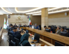 سومین نشست ستاد راهبری ارزیابی شایستگی معلمی کردستان برگزار شد