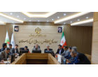 سومین نشست ستاد راهبری ارزیابی شایستگی معلمی کردستان برگزار شد