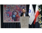 جشنواره رمان، فیلم و تجربه زیسته با محوریت بهداشت روان در دانشگاه فرهنگیان کردستان برگزار شد