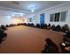 گفتوگوی بیواسطه مسئولان با دانشجومعلمان دانشگاه فرهنگیان کردستان؛ بررسی مطالبات و دغدغههای دانشجویی