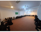 گفتوگوی بیواسطه مسئولان با دانشجومعلمان دانشگاه فرهنگیان کردستان؛ بررسی مطالبات و دغدغههای دانشجویی