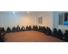 گفتوگوی بیواسطه مسئولان با دانشجومعلمان دانشگاه فرهنگیان کردستان؛ بررسی مطالبات و دغدغههای دانشجویی