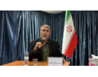 واکاوی نقش تربیتی خانواده در اندیشه امام شهید؛ نشست تخصصی در دانشگاه فرهنگیان کردستان