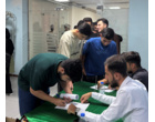 واکاوی نقش تربیتی خانواده در اندیشه امام شهید؛ نشست تخصصی در دانشگاه فرهنگیان کردستان