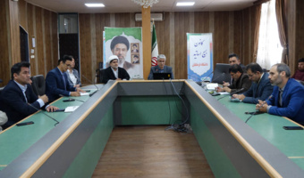 بررسی ابعاد مصوبه ۸۷۹ شورای عالی انقلاب فرهنگی با تأکید بر دستاوردهای شهید آیت‌الله رئیسی در دانشگاه فرهنگیان