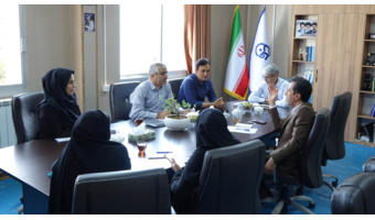 نیازمندیهای حوزه رفاهی و دانشجویی در نشست کمیته «فرصت مهر» دانشگاه فرهنگیان کردستان بررسی شد