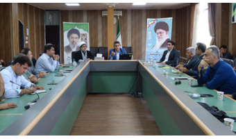 کارگاه آموزشی «شناخت و تحلیل محتوای دیجیتال» در دانشگاه فرهنگیان کردستان برگزار شد