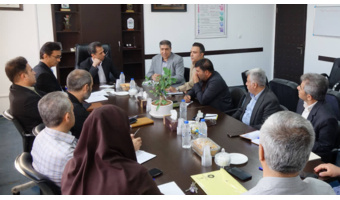 روند اجرای پروژه «فرصت مهر» در دانشگاه فرهنگیان کردستان مورد ارزیابی قرار گرفت
