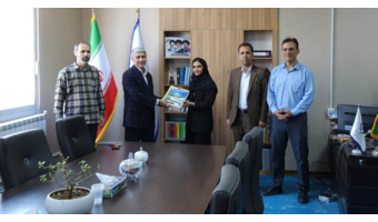 تجلیل از مدالآوری دانشجومعلم دانشگاه فرهنگیان کردستان در رقابتهای بینالمللی ووشو