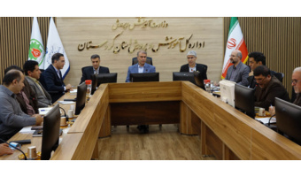 تأکید بر ساماندهی هدفمند دانشجومعلمان و ارتقای کیفیت فرایند کارورزی در مدارس کردستان