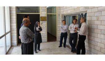 آغاز برنامهریزی برای بازسازی و توسعه مرکز جامع مشاوره و سلامت دانشگاه فرهنگیان کردستان