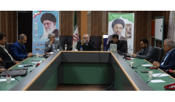 واکاوی نقش اخلاقی دانشگاه‌های جهان اسلام در بحران‌زایی و بحران‌زدایی در نشست هم‌اندیشی اساتید دانشگاه فرهنگیان کردستان