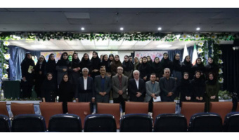 جشنواره رمان، فیلم و تجربه زیسته با محوریت بهداشت روان در دانشگاه فرهنگیان کردستان برگزار شد