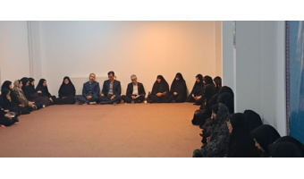 گفت‌وگوی بی‌واسطه مسئولان با دانشجومعلمان دانشگاه فرهنگیان کردستان؛ بررسی مطالبات و دغدغه‌های دانشجویی