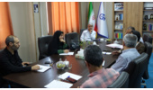 وضعیت ایمن‌سازی و حفاظت فیزیکی دانشگاه فرهنگیان کردستان بررسی شد