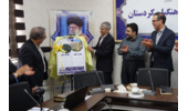پوستر هفتمین همایش ملی دانشِ آموزشِ محتوا (PCK) در آموزش ریاضی رونمایی شد