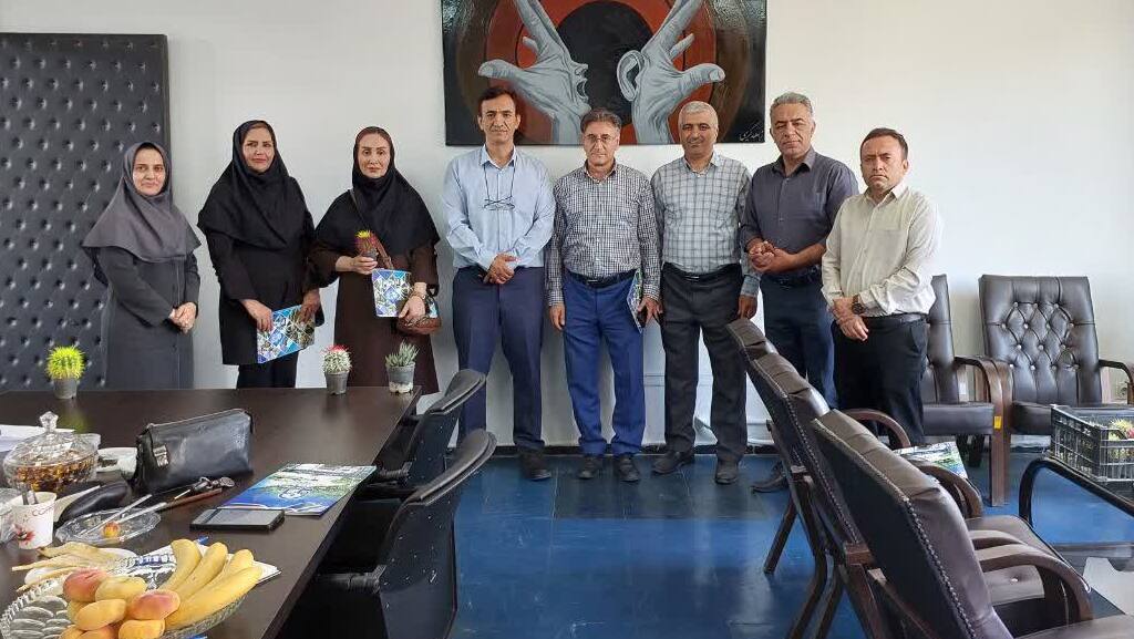از فعالان حوزه سلامت جسم و روان دانشگاه فرهنگیان کردستان تجلیل شد