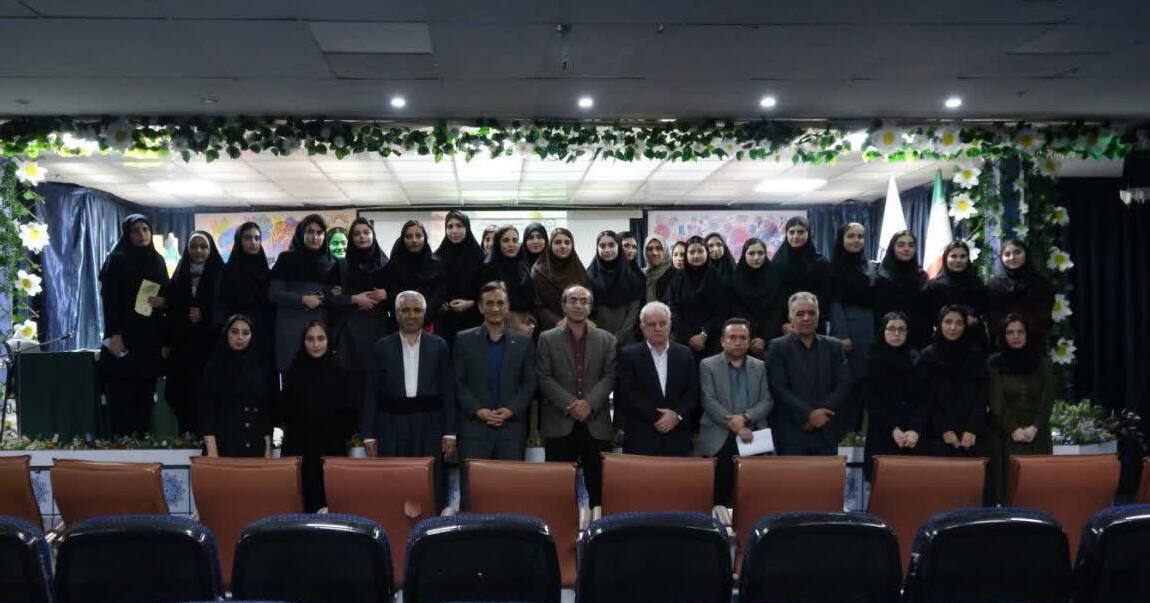 جشنواره رمان، فیلم و تجربه زیسته با محوریت بهداشت روان در دانشگاه فرهنگیان کردستان برگزار شد