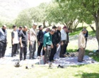 برگزاری اردوی تفریحی ـ ورزشی اساتید، کارکنان و بازنشستگان دانشگاه فرهنگیان لرستان