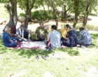 برگزاری اردوی تفریحی ـ ورزشی اساتید، کارکنان و بازنشستگان دانشگاه فرهنگیان لرستان