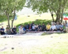 برگزاری اردوی تفریحی ـ ورزشی اساتید، کارکنان و بازنشستگان دانشگاه فرهنگیان لرستان