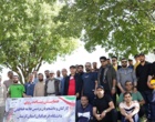 برگزاری اردوی تفریحی ـ ورزشی اساتید، کارکنان و بازنشستگان دانشگاه فرهنگیان لرستان