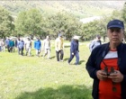 برگزاری اردوی تفریحی ـ ورزشی اساتید، کارکنان و بازنشستگان دانشگاه فرهنگیان لرستان