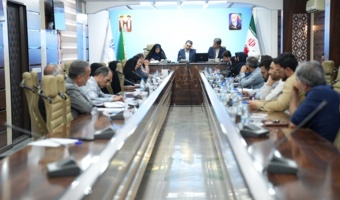 در اداره کل آموزش و پرورش استان لرستان برگزار شد: