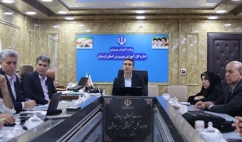 تأکید بر سلامت، دقت و رعایت استانداردها در فرآیند ارزیابی شایستگی داوطلبان