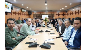 کارگاه آموزشی ـ توجیهی ارزیابی شایستگی معلمی سال ۱۴۰۵ در دانشگاه فرهنگیان لرستان برگزار شد: