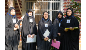 چهارمین روز ارزیابی شایستگی حرفه‌ای معلمی داوطلبان ورودی ۱۴۰۵ دانشگاه فرهنگیان لرستان