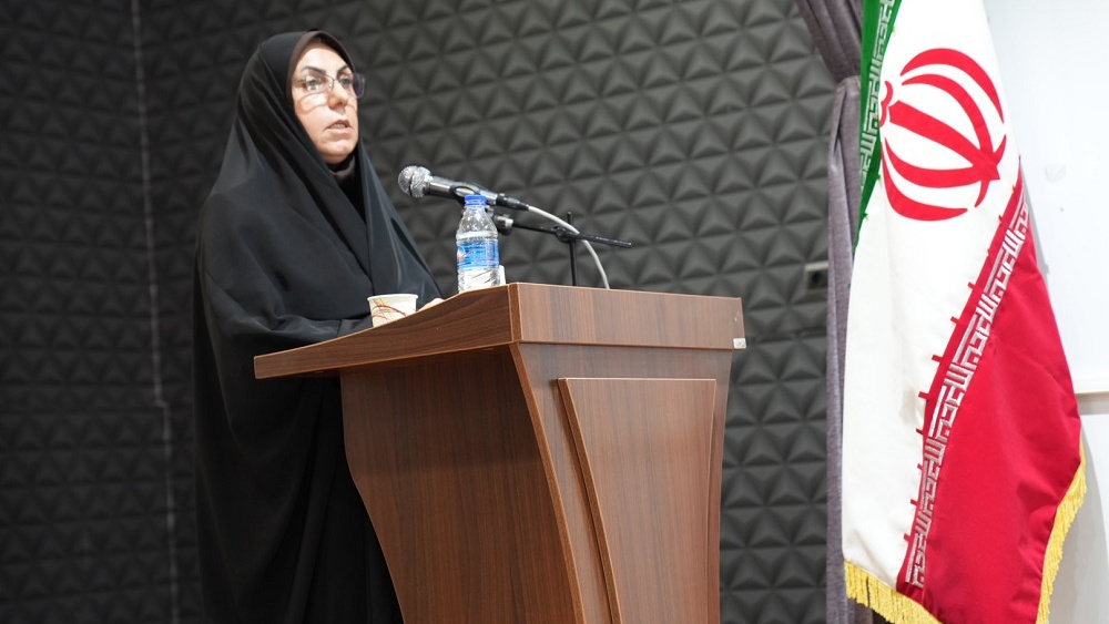 تربیت معلم تراز جمهوری اسلامی محور تحول اجتماعی و فرهنگی کشور است