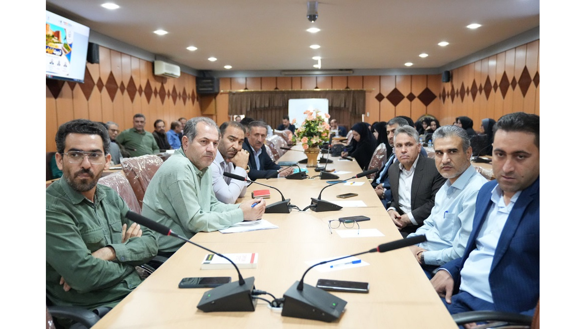 کارگاه آموزشی ـ توجیهی ارزیابی شایستگی معلمی سال ۱۴۰۵ در دانشگاه فرهنگیان لرستان برگزار شد:
