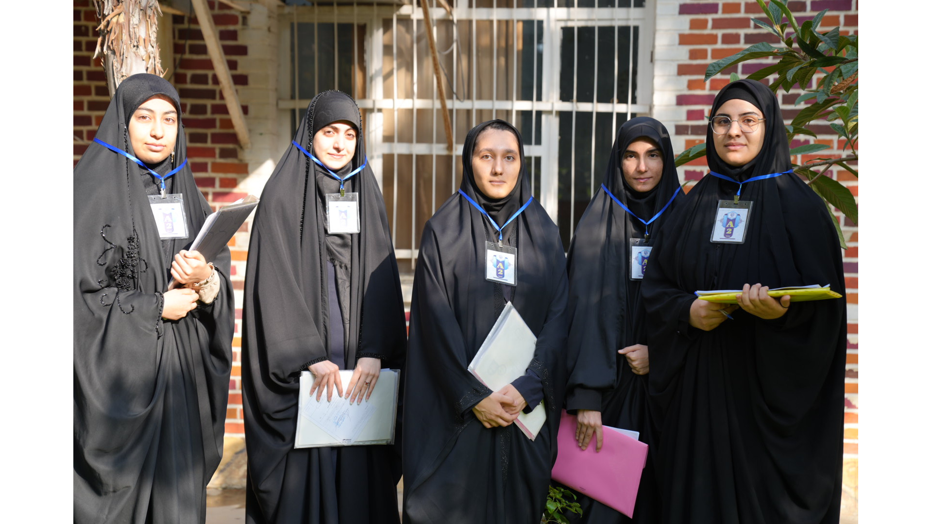 چهارمین روز ارزیابی شایستگی حرفه‌ای معلمی داوطلبان ورودی ۱۴۰۵ دانشگاه فرهنگیان لرستان