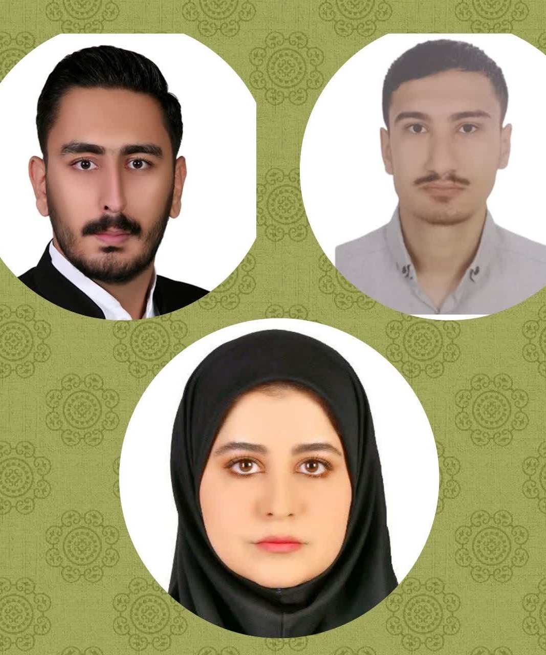 افتخار آفرینی دانشجومعلمان دانشگاه فرهنگیان:

سه دانشجومعلم به عنوان دانشجوی نمونه کشوری معرفی شدند