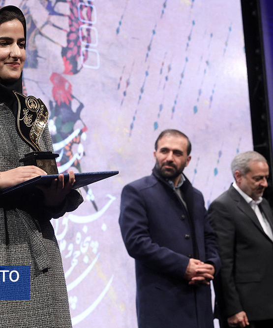 کسب رتبه نخست فیلمنامه بخش فرهنگیان جشنواره بین المللی فیلم رشد توسط دانشجومعلم بوشهری