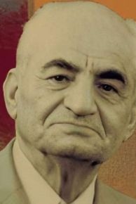 احمد آرام ( تهران، ۱۳۷۷-۱۲۸۳)